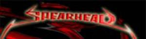 logo Spearhead (AUT)